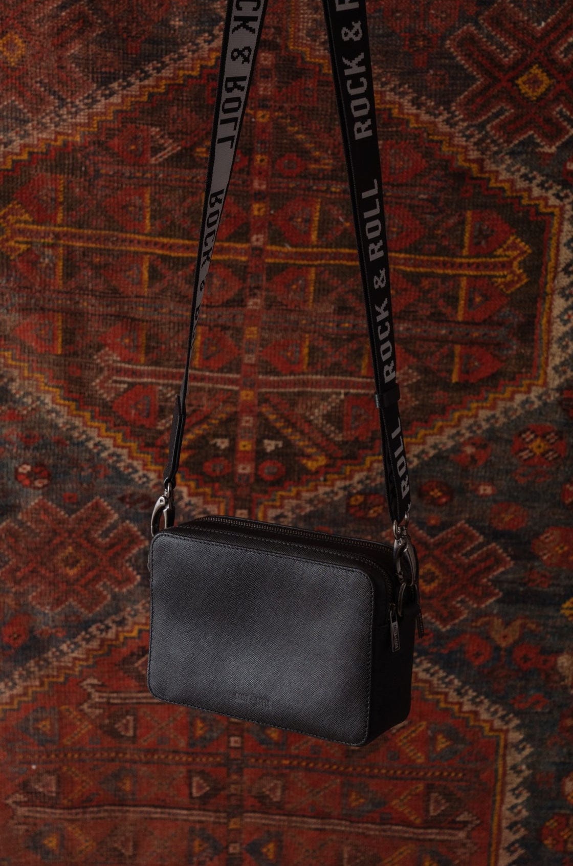 Saint & Sofia - The Collector